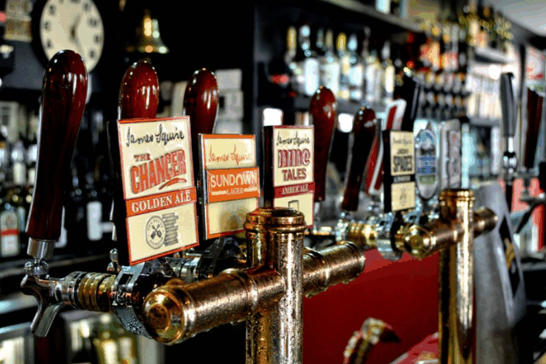 George Harcourt Inn - Accommodation Gladstone