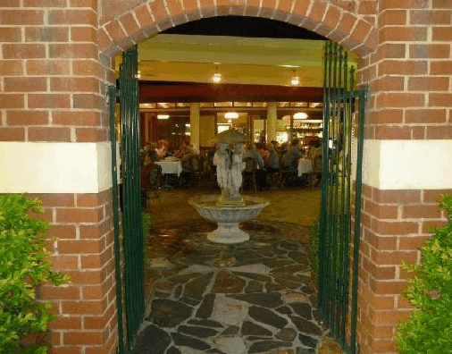 LaVida Bar and Restaurant - Accommodation Gladstone