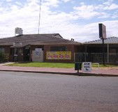Kondinin Hotel - Accommodation Gladstone