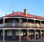 Brookton Club Hotel - Accommodation Gladstone