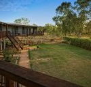Crossing Inn - Accommodation Gladstone