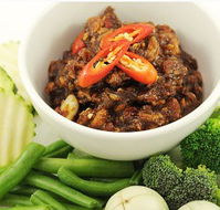 Caysorn Thai Restaurant - Accommodation Gladstone