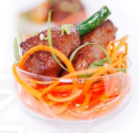 The Eight Modern Chinese Restaurant - Accommodation Gladstone