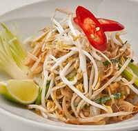 The Thai and I - Accommodation Gladstone