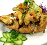 Avalon Chinese Restaurant - Accommodation Gladstone