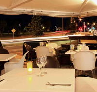 Cafe Fresh Lounge Bar  Shinsen Restaurant - Accommodation Gladstone