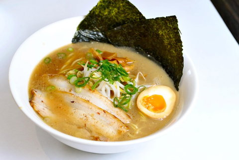 Ramen Zundo - Accommodation Gladstone 0