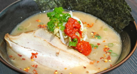 Ramen Zundo - Accommodation Gladstone 2