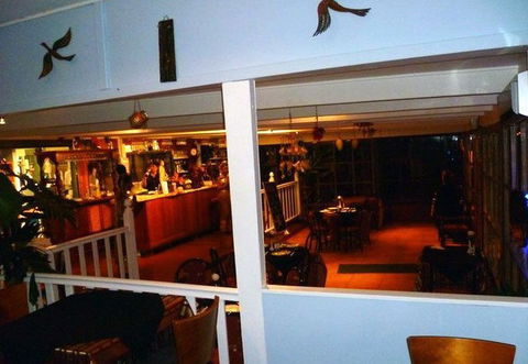Eagle Thai - Accommodation Gladstone 2