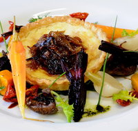 Flavors  Ferry Cafe/Restaurant - Accommodation Gladstone