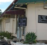 Bajool Hotel - Accommodation Gladstone