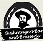 Bushrangers Bar  Brasserie - Accommodation Gladstone