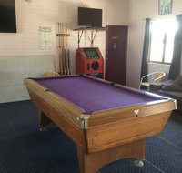 Carmila Hotel - Accommodation Gladstone