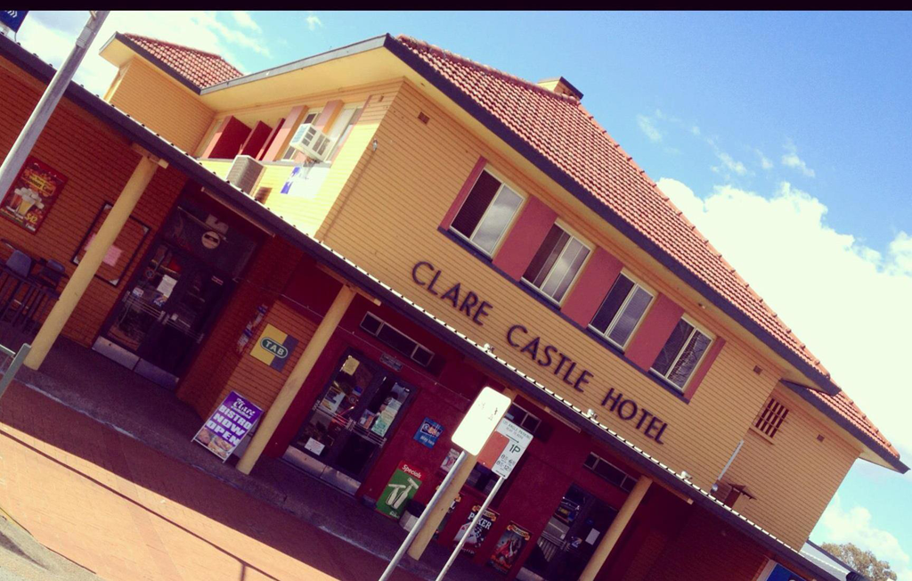 Motto Farm NSW Accommodation Gladstone