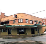 Colliery Inn - Accommodation Gladstone