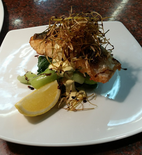 Dicey's Bar & Grill - Accommodation Gladstone 2