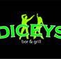 Dicey's Bar  Grill - Accommodation Gladstone
