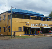 Dululu Hotel - Accommodation Gladstone