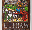 Eltham Hotel - Accommodation Gladstone