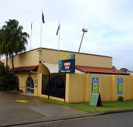 Fernhill Tavern - Accommodation Gladstone