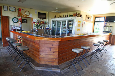 Garradunga Hotel - Accommodation Gladstone 1
