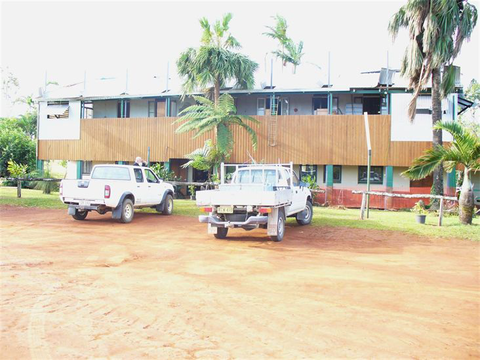Garradunga Hotel - Accommodation Gladstone 3