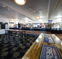 Lakes  Ocean Hotel - Accommodation Gladstone