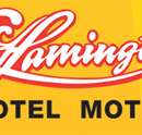 Lamington Hotel Motel - Accommodation Gladstone