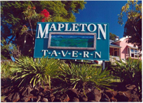 Mapleton QLD Accommodation Gladstone