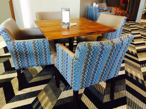 Railway Hotel Yeppoon - Accommodation Gladstone 3