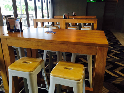 Railway Hotel Yeppoon - Accommodation Gladstone 4