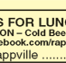 Rappville Pub - Accommodation Gladstone