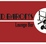 Red Baron's Lounge Bar - Accommodation Gladstone