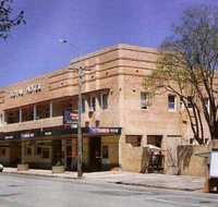 Royal Hotel - Accommodation Gladstone