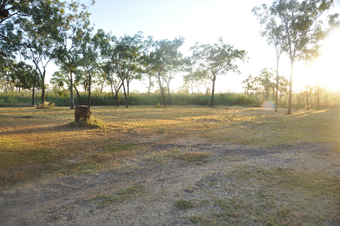 The Bark Hut Inn - Accommodation Gladstone 2