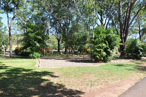 The Bark Hut Inn - Accommodation Gladstone 5