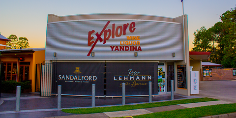 Yandina Hotel - Accommodation Gladstone 3