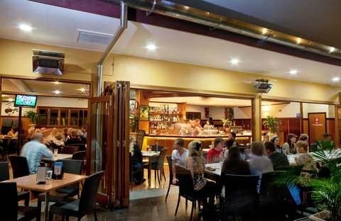 Yandina Hotel - Accommodation Gladstone 4