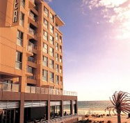 Oaks Plaza Pier - Accommodation Gladstone