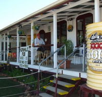 adavale outback - Accommodation Gladstone