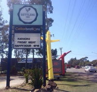 Settlers Inn Hotel - Accommodation Gladstone
