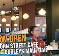 Dooleys - Accommodation Gladstone