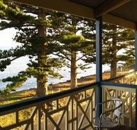 Robe Hotel - Accommodation Gladstone