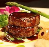 Mezzanotte Ristorante Pizzeria - Accommodation Gladstone