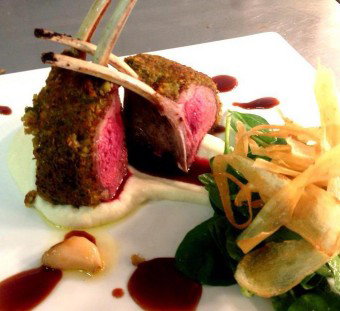 Sandbar - Accommodation Gladstone 1