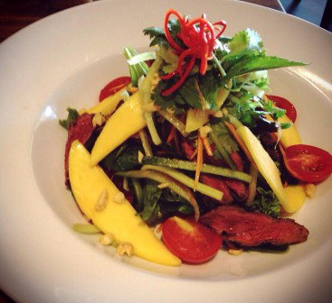 Sandbar - Accommodation Gladstone 4