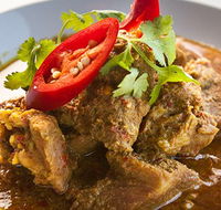 Thai  I Restaurant - Accommodation Gladstone