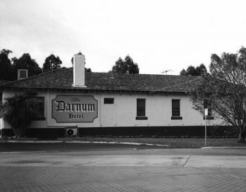 Darnum VIC Accommodation Gladstone