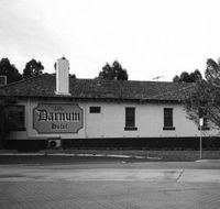 Darnum Hotel - Accommodation Gladstone