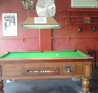 Casablanca Lounge - Accommodation Gladstone